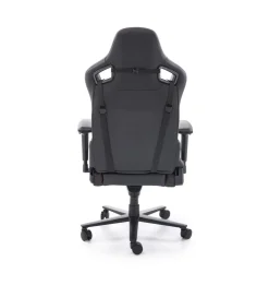 Fotel biurowy CHAVEZ 129 cm czarny