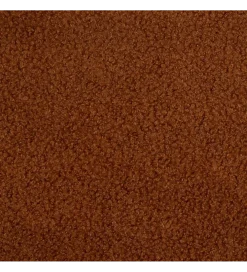 Fotel bujany AKKO 72 cm drewno kauczuk