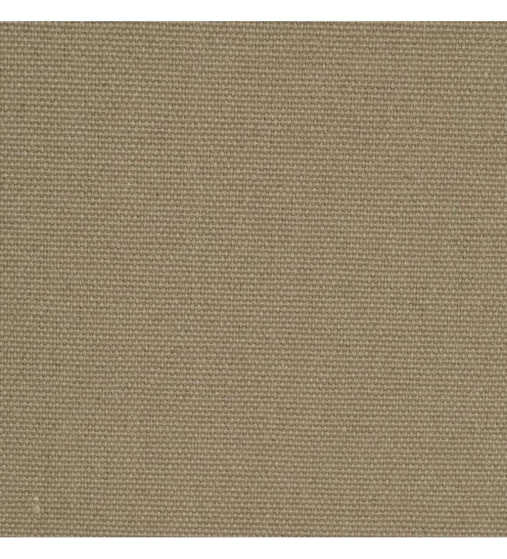 Fotel DEMICERO 85 cm beżowy