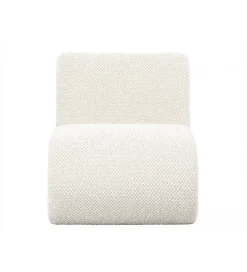 Fotel EME BUCLE 58 cm