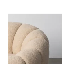 Fotel FAHKA 92 cm beżowy