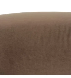 Fotel HERMANEZ 81 cm taupe
