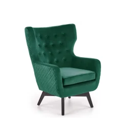 Fotel MARVEL zielony