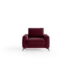 Fotel MODESTO 100 cm
