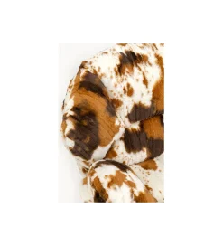 Fotel obrotowy CUTIE COW 85 cm