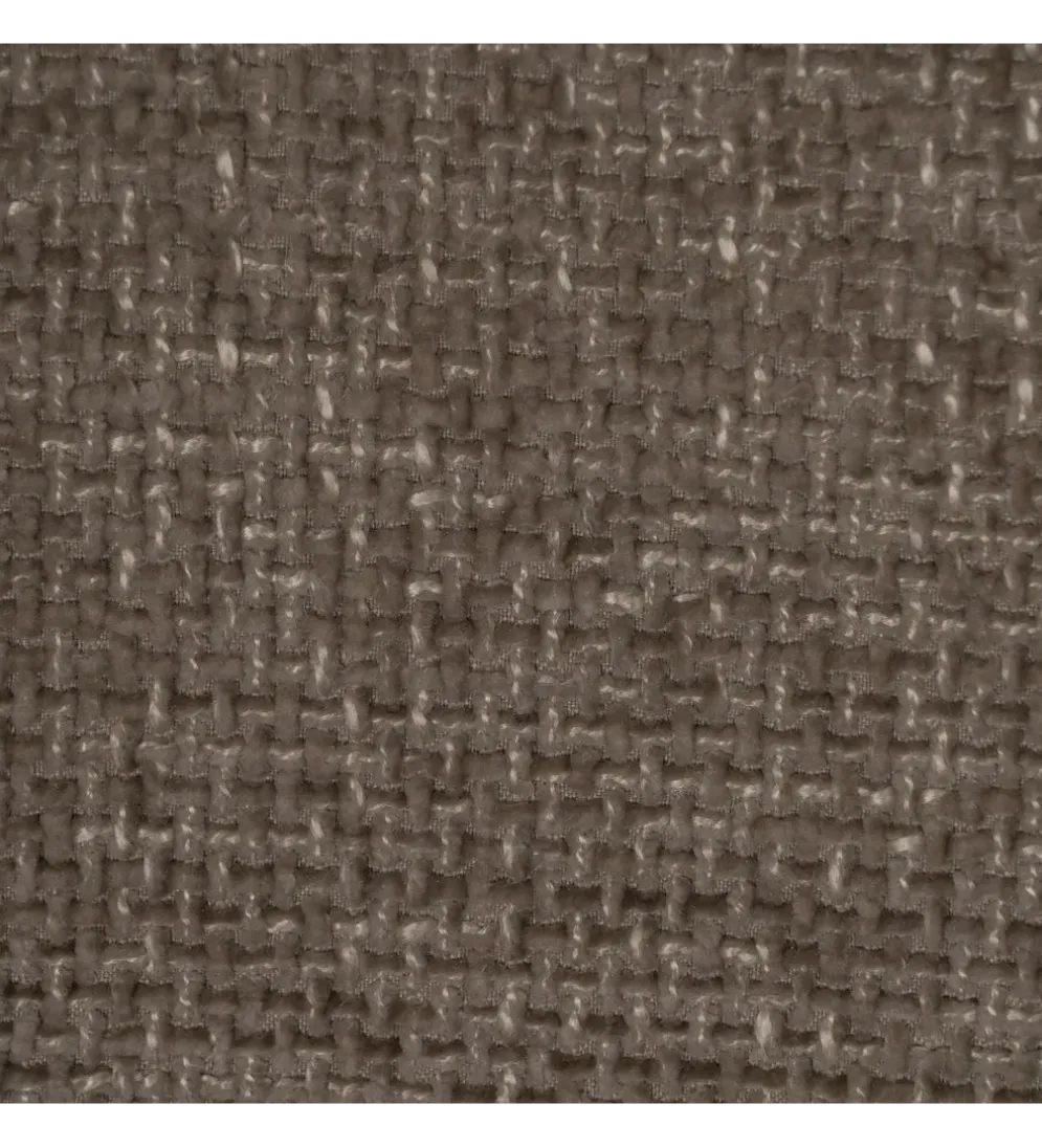 Fotel obrotowy GIRATORIO 77 cm taupe beżowy