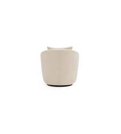 Fotel obrotowy WISH 83 cm