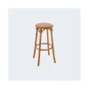 Hoker ALI naturalny drewno teak