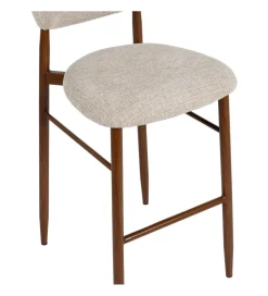 Hoker AZUK 75 cm beżowy