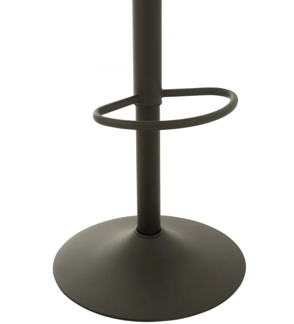 Hoker BARENOM 105 cm naturalny czarny