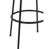 Hoker barowy NEO 76 cm naturalny