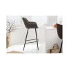 Hoker Dutch Comfort Antyczny szary
