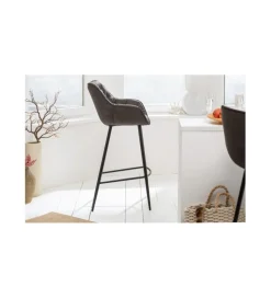 Hoker Dutch Comfort Antyczny szary