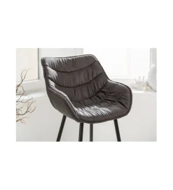 Hoker Dutch Comfort Antyczny szary