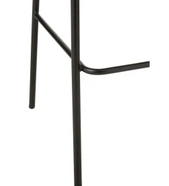 Hoker LONEPLY 82 cm naturalne beżowe