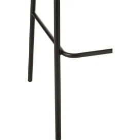 Hoker LONEPLY 82 cm naturalne ciemno brązowe beżowe