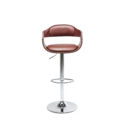 Hoker MONACO NOUGAT 105 cm skórzany