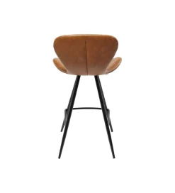 Hoker RUSTY 91 cm efekt skórzany