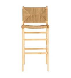 Hoker TABYRE 106 cm drewno kauczuk naturalne
