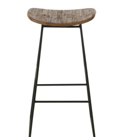 Hoker UDINE drewno teak