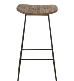Hoker UDINE drewno teak