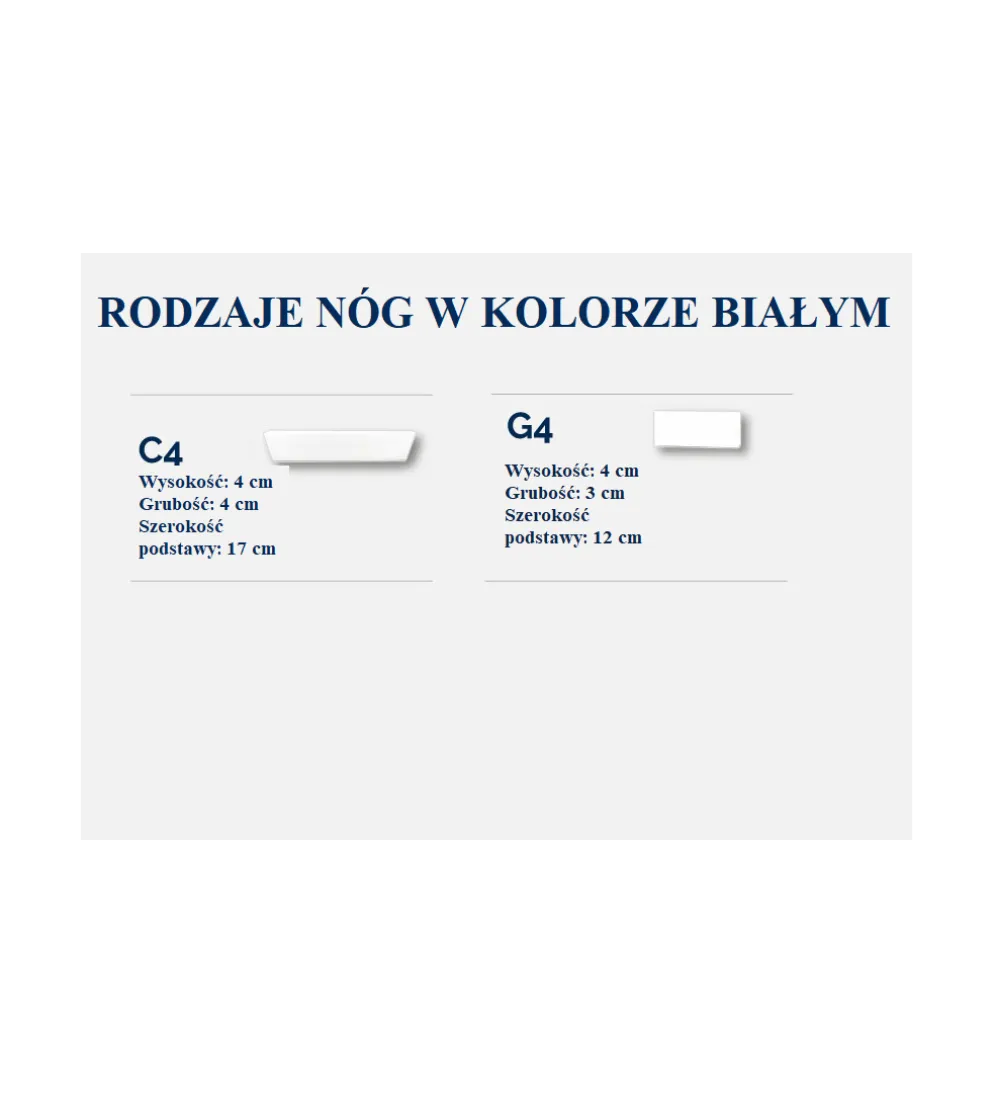 Łóżko Clarise w różnych rozmiarach oraz kolorach do wyboru