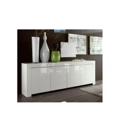 Komoda AMALFI 210 Cm biała