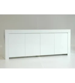 Komoda AMALFI 210 Cm biała
