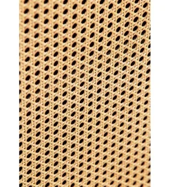 Komoda Ambert 80 cm czarna