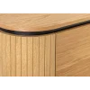 Komoda ATELIER 160 cm kolor drewna dębu