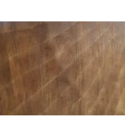 Komoda DAVIDE Scorpion 100 cm drewno mango brąz