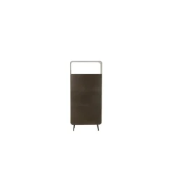 Komoda EPOKA 180 cm w kolorze naturalnym