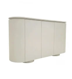 Komoda LONDO 150 cm piaskowa beżowa