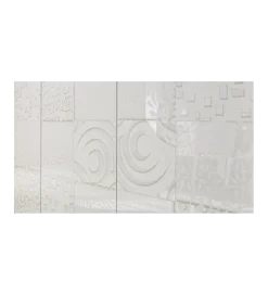 Komoda MIRO 180 cm biała