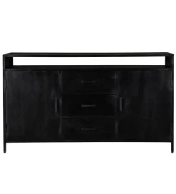 Komoda OPIN 150 cm drewno mango