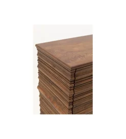 Komoda SANTOS 150 cm drewno mango