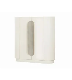 Komoda TELLUS 130 cm drewno mango