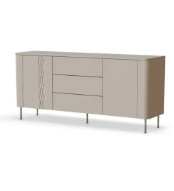 Komoda TIRANTE 160 cm kaszmir