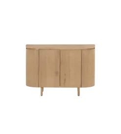 Komoda Tobago 115 cm naturalny