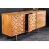 Komoda TROPEA 145 cm drewno akacja honey