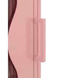 Komoda WAVES 120 cm biała