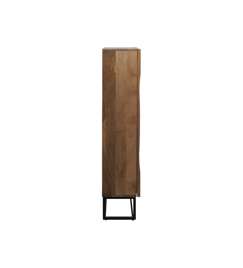 Komoda wysoka Madeira 76 cm