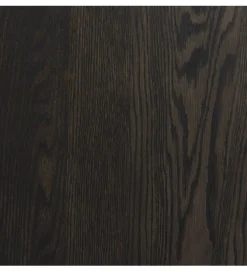 Komoda wysoka TOBAGO 180 cm czarna