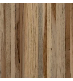 Konsola BELLAMONTE 85 cm drewno teak naturalna