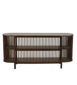 Konsola Conie 160 cm drewno mango