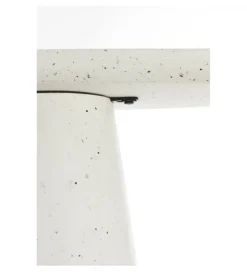 Konsola HAMURA 120 cm biała