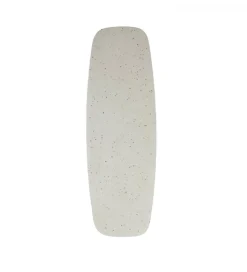 Konsola HAMURA 120 cm biała