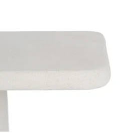 Konsola HIRONI 120 cm biała