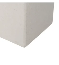 Konsola HIRONI 120 cm biała