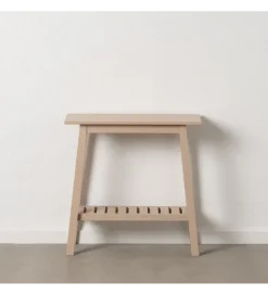 Konsola INTYGANO 71 cm kremowa